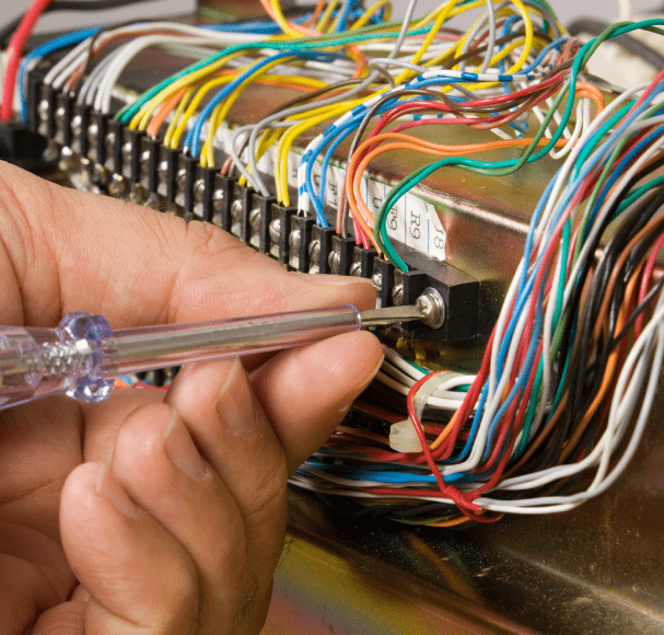 Service Image